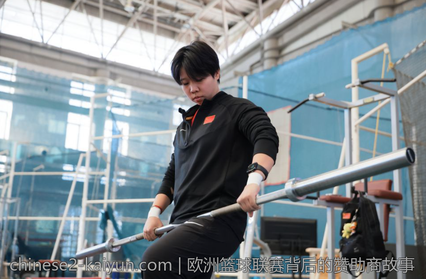 欧洲篮球联赛背后的赞助商故事