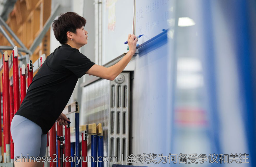 金球奖为何备受争议和关注